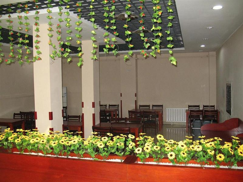 格林豪泰沈阳胜利南街商务酒店主图