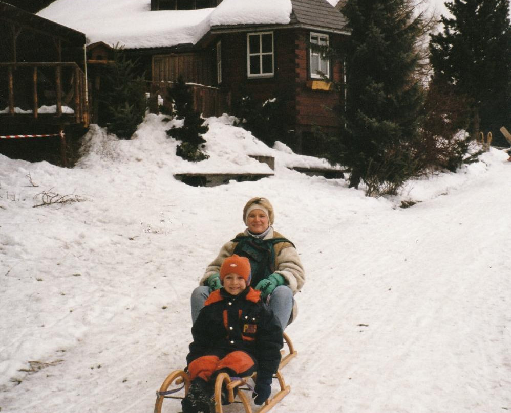Foedinger Alm-Weyregg am Attersee必去景点