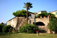 La Vecchia Loggia-官方
