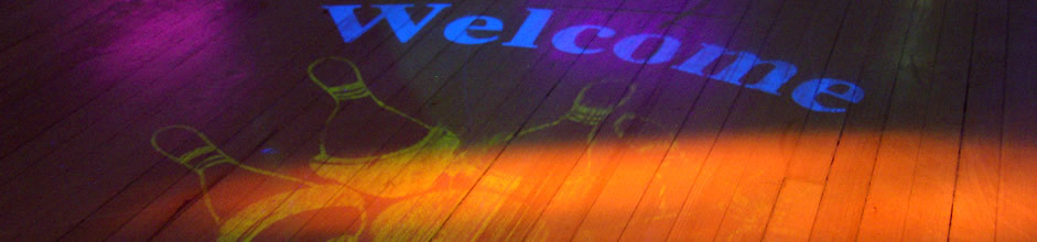 Georgian Lanes 5 Pin Bowling & Entertainment-帕里桑德必去景点