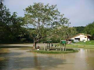 Parque Da Cidade Aracaju-阿拉卡茹必去景点