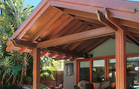 Freshwater Oasis B & B主图