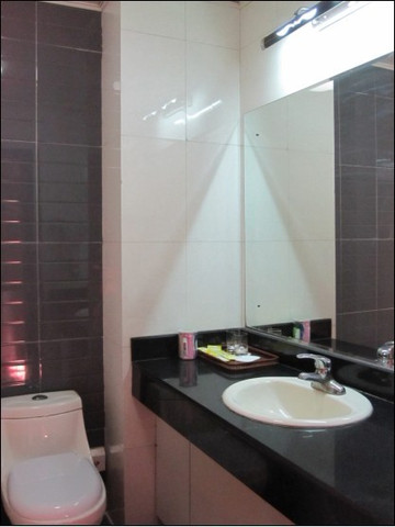 普宁寺上客堂大酒店主图