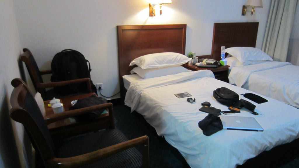 汇力商务公寓主图