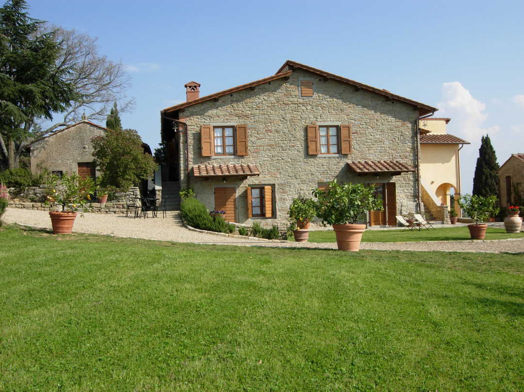 Casa Sesta