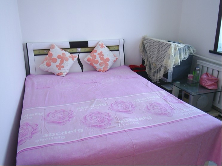 北极驴友之家主图