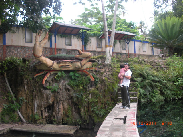 Posada Poza Cristal主图