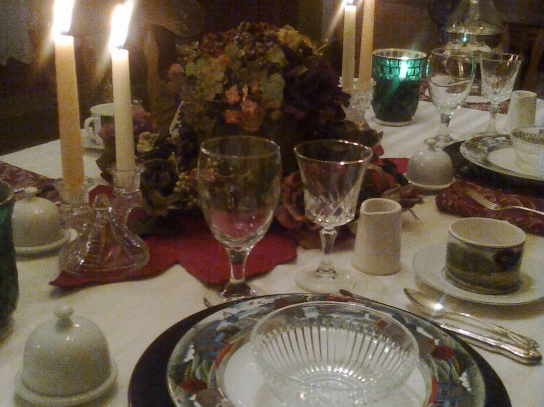 Millview Bed & Breakfast主图