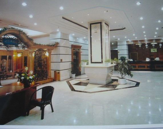 全季酒店(大连中山广场人民路店)主图