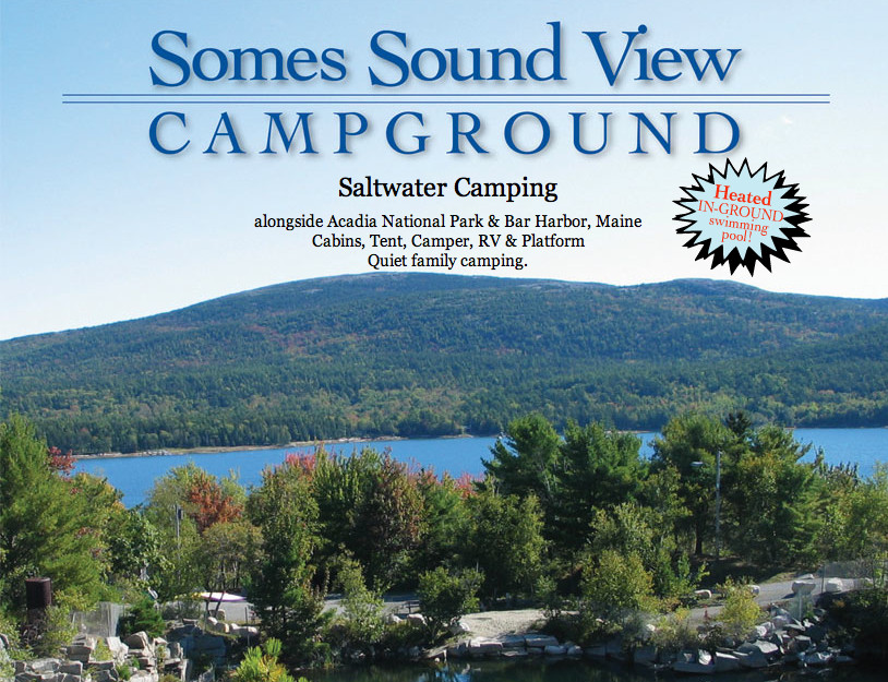 HTR Acadia Campground
