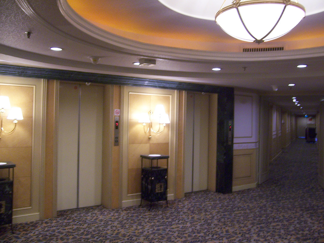 珠海度假村酒店主图