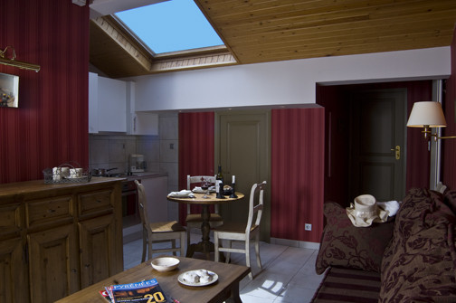 Residence Le Clos de Marie主图