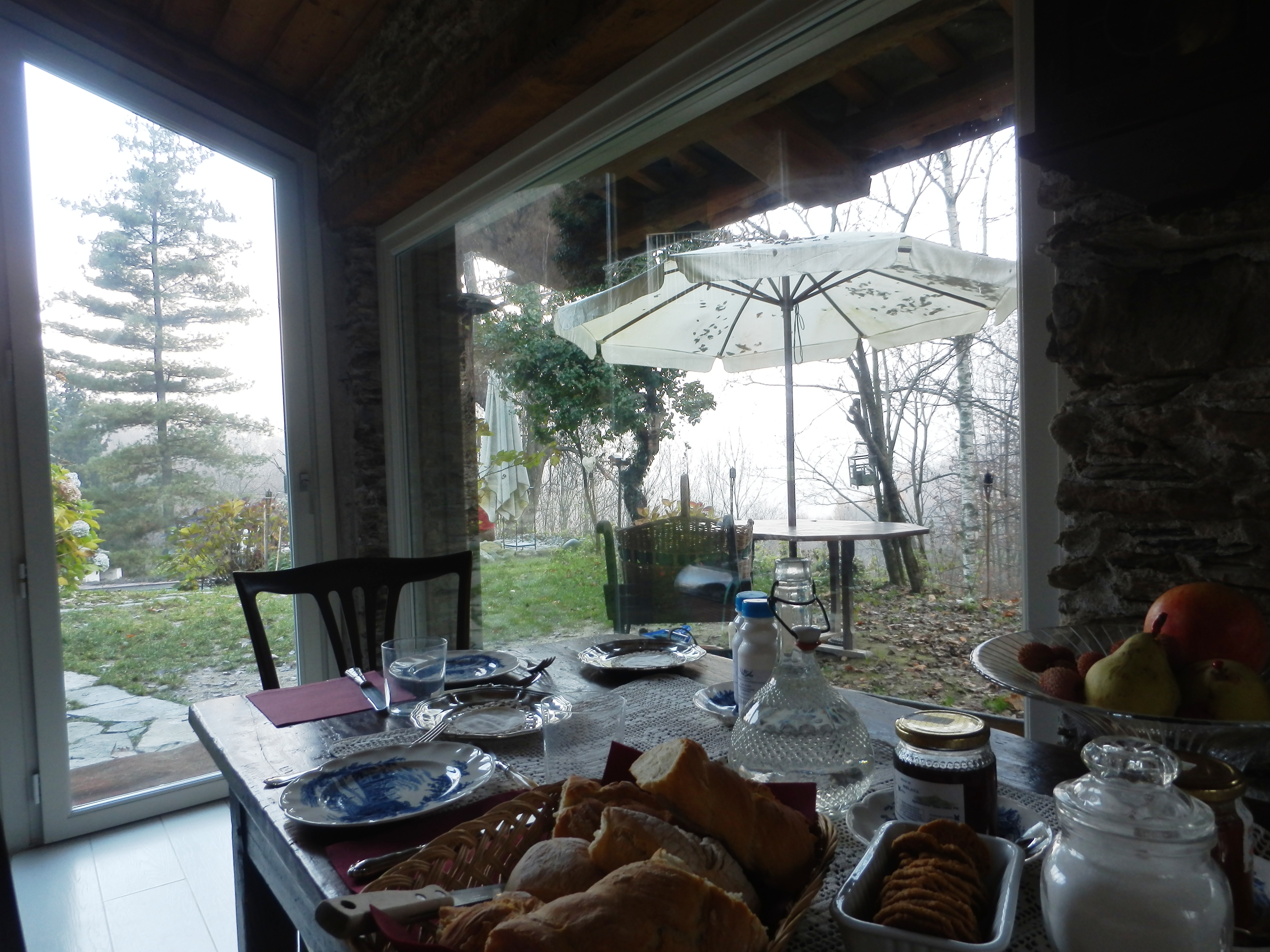 Bricco degli Uccellini-餐饮