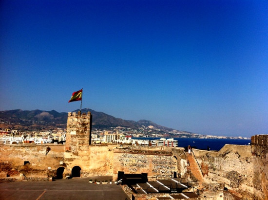 Castle of Sohail-福恩吉罗拉必去景点