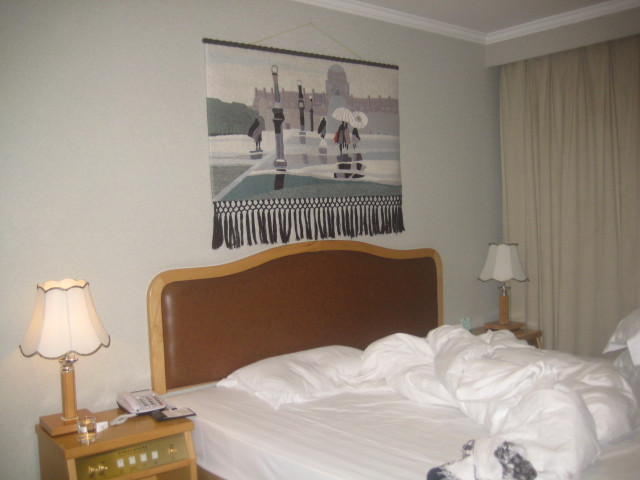 杭州商业大厦主图