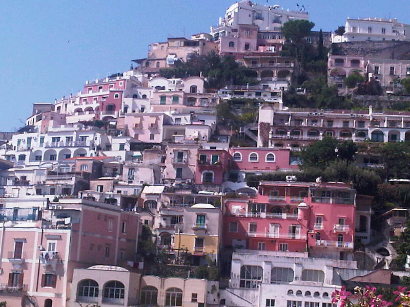 Adolfo Scotto di Luzio Private Driver-那不勒斯必去景点