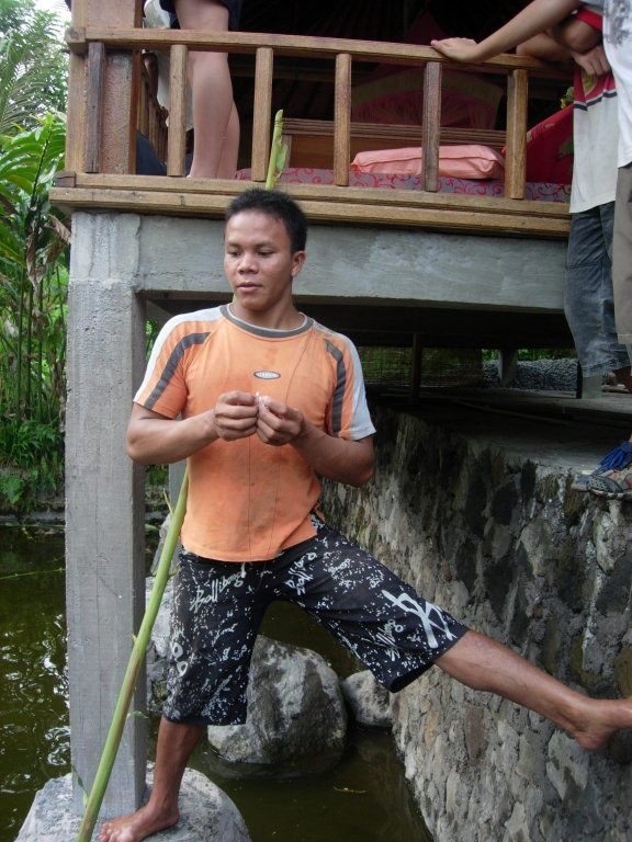 Side By Side Organic Farm-卡朗阿森必去景点