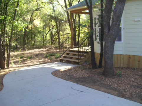 Loyd Park-大草原城必去景点