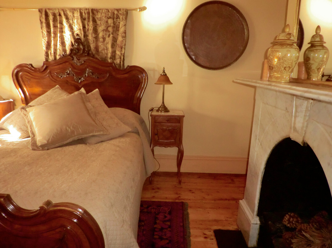 Kia Ora at Queenscliff主图