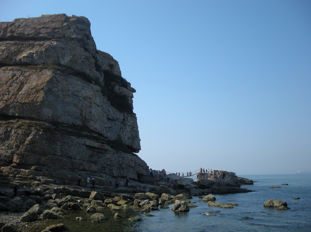 长岛-长岛县必去景点