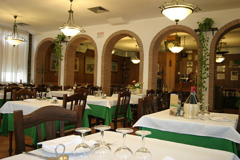 Trattoria Locanda Dino