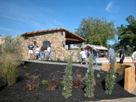 Il Gioiello Winery and Morse Wines景点图片