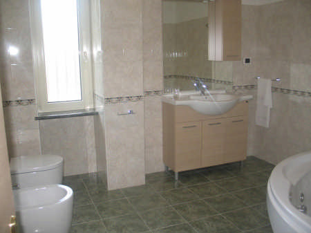 Villa Fiorita B&B主图