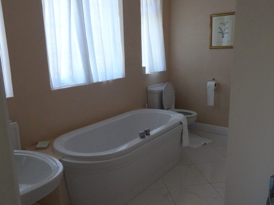 Glebe House B & B主图