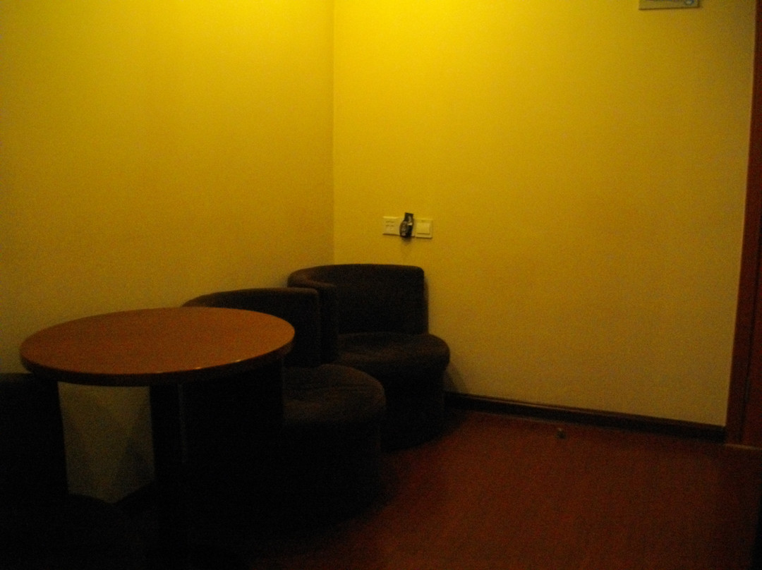 格林豪泰盐城大丰商务酒店主图