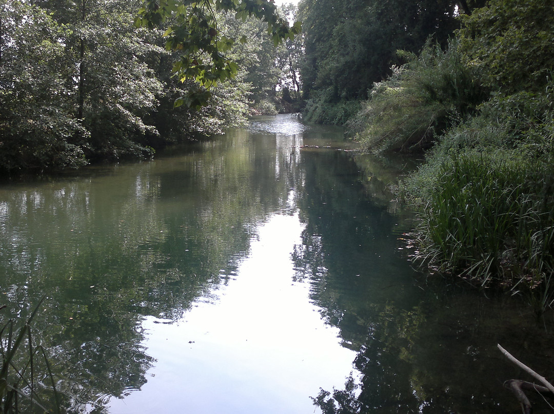 Ecopark Adventures La Castille景点图片