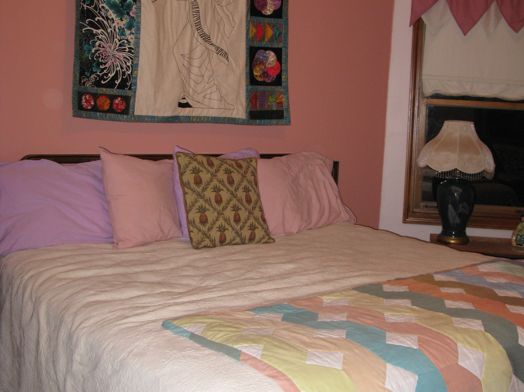 Prospect酒店住宿-Crater Lake Bed and Breakfast