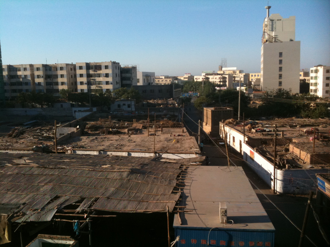 全季酒店(吐鲁番高昌路店)主图