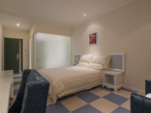 雅致商务酒店主图