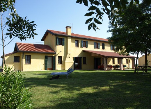 Agriturismo Zennare