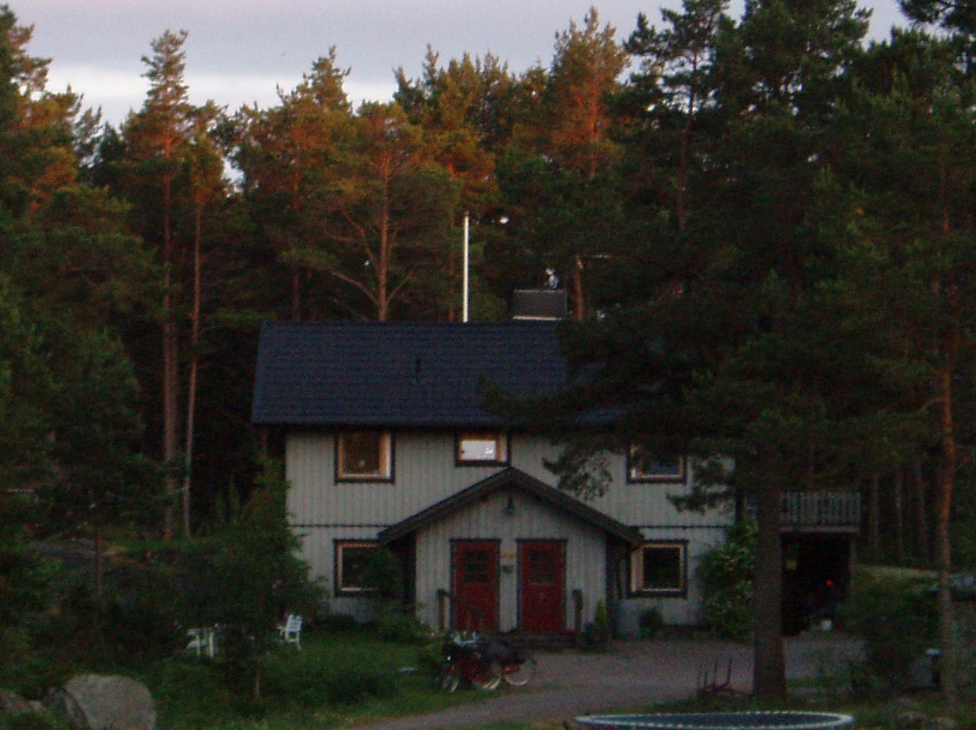 Langvik旅游攻略图片