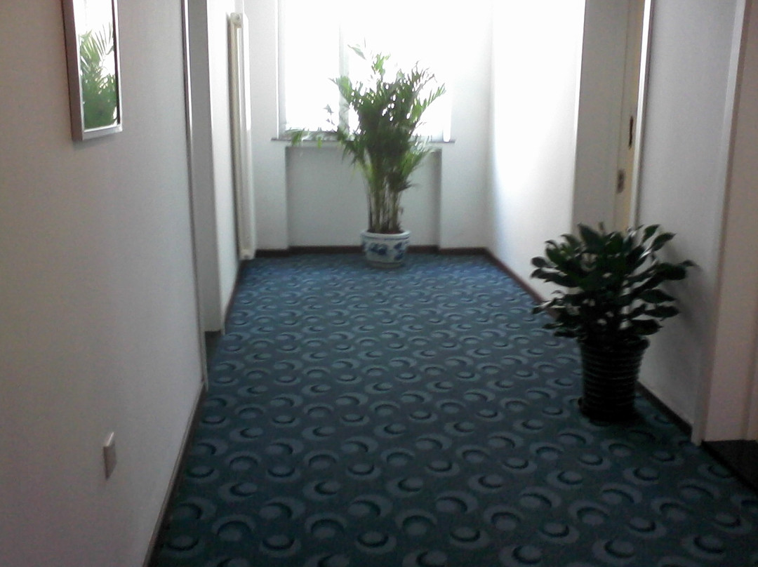 7天北京西客站丽泽桥店主图