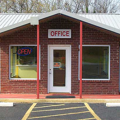 Regency Inn Forrest City主图