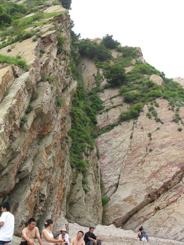 笔架山风景区-凌海市必去景点