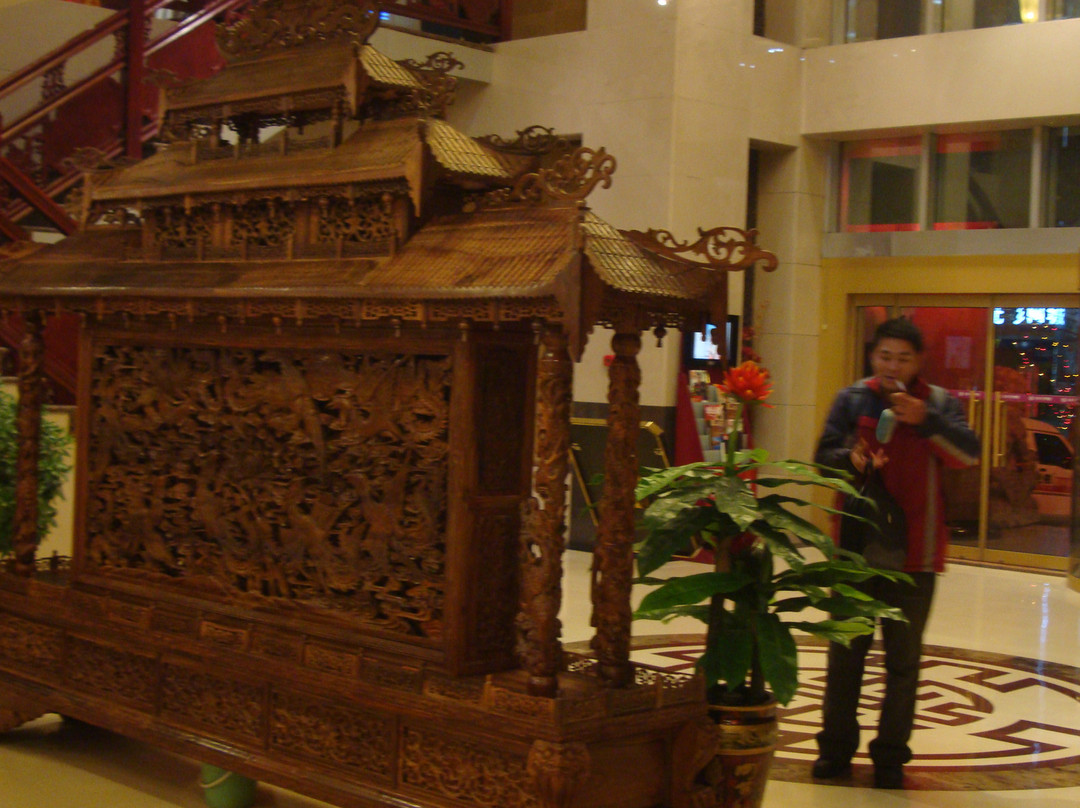 西安全季酒店大雁塔店主图