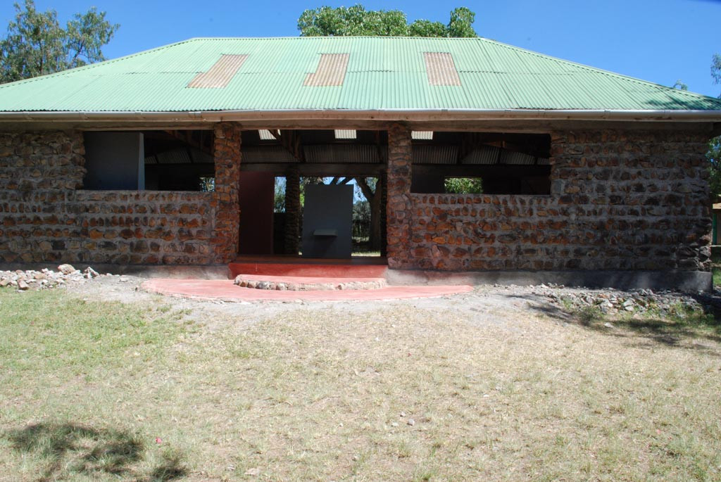 纳库鲁旅游景点-Kariandusi Museum