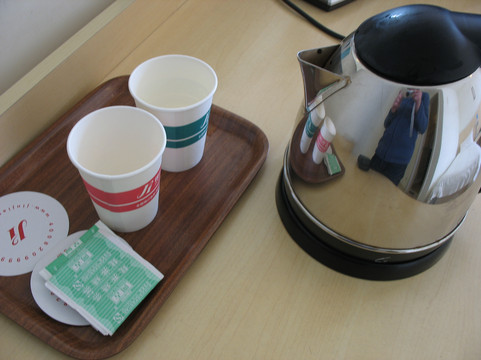 雷迪森世嘉酒店（杭州西湖文化广场地铁站店）主图