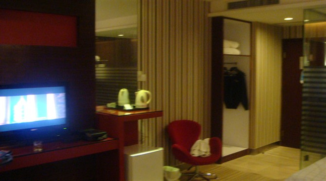 国贸(逸豪)大酒店主图