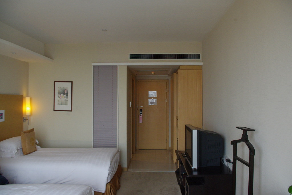 红楼大酒店主图