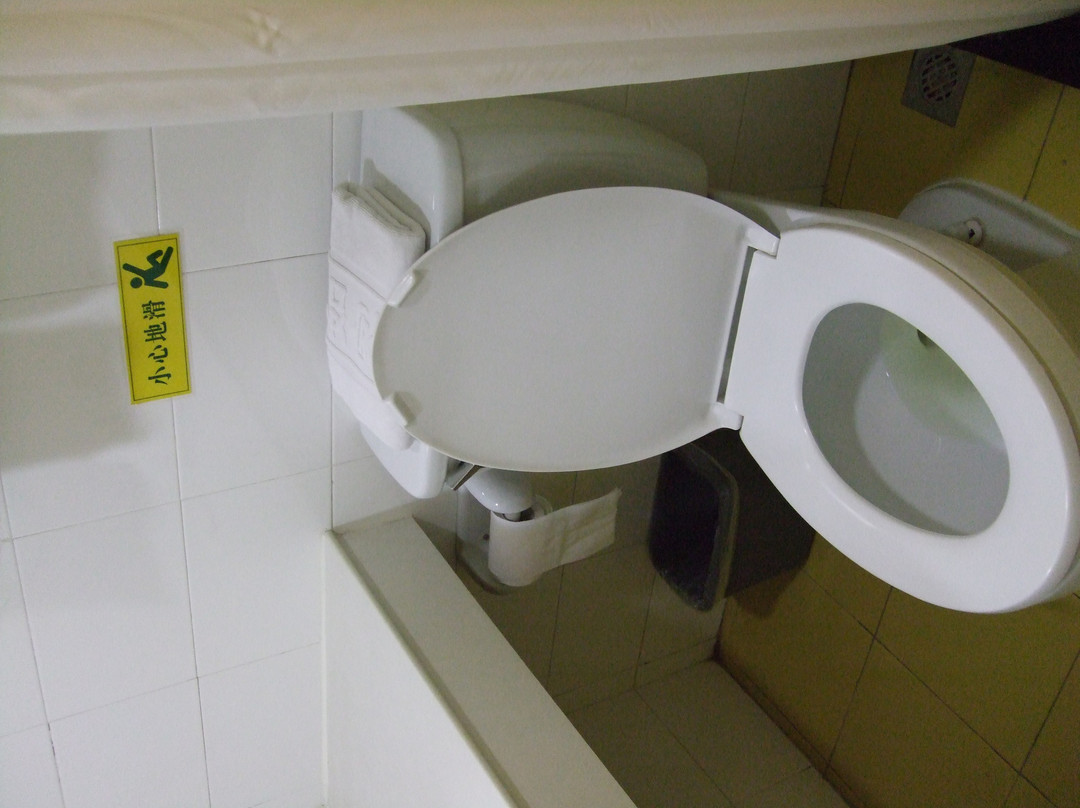 如家酒店·neo(南京火车站小市地铁站店)主图