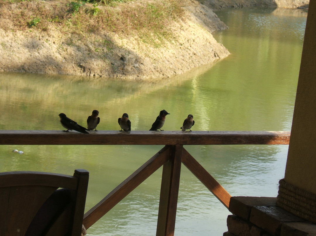 Baan Suan Thip Homestay主图