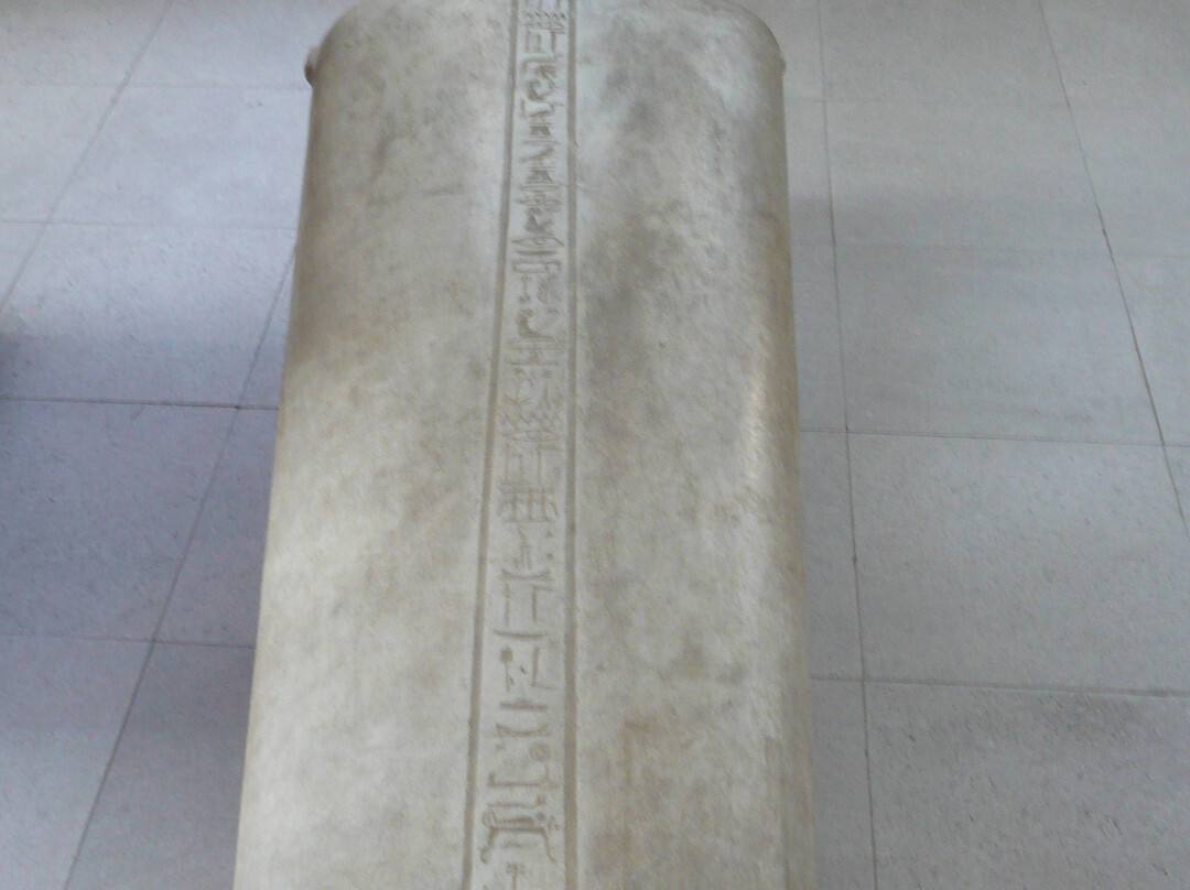 Ismailia Museum-伊斯玛利亚必去景点