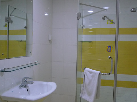 7天酒店（广州中环广场小北地铁站店）主图