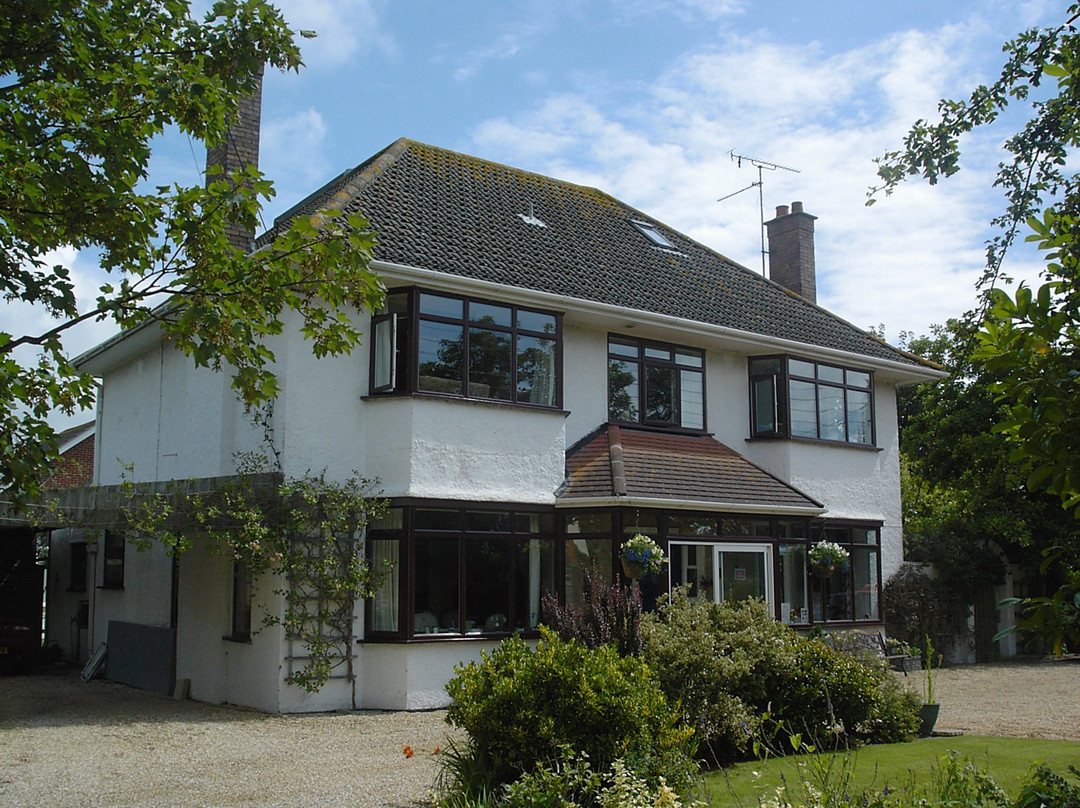 Walton House B&B主图