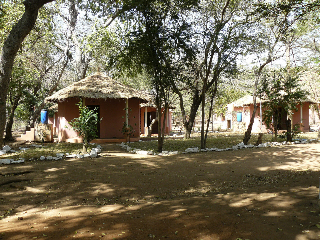 Tanougou旅游攻略图片