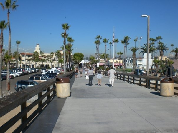 纽波特海滩-纽波特海滩必去景点